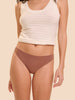 Tanga - Coco Brown