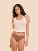 Tanga - Coco Brown