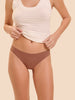 Brief - Coco Brown