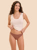Brief - Coco Brown