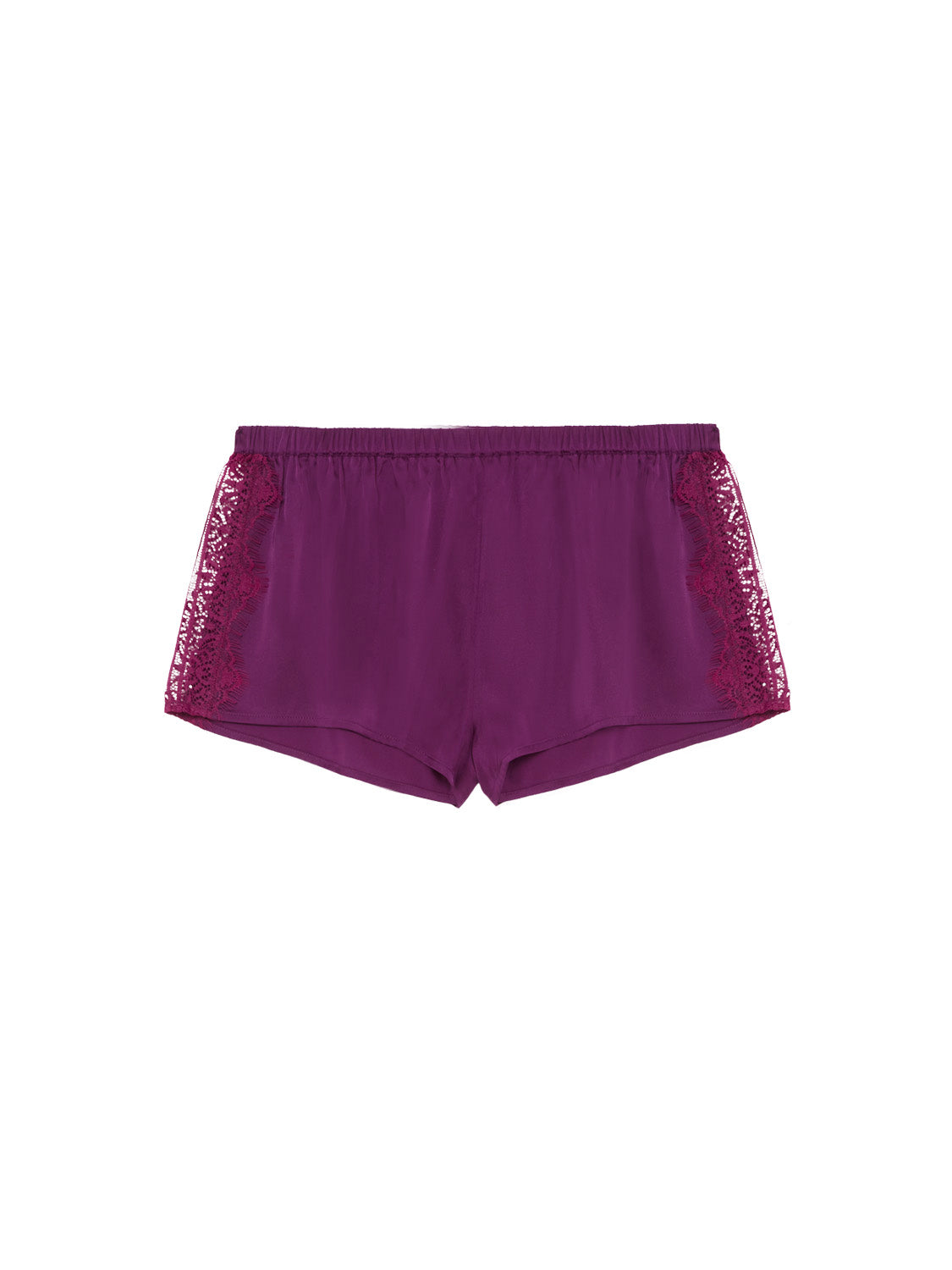 Night short - Blackberry