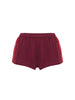 Night short - Spinel Red