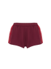 Night short - Spinel Red