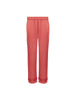 Satin Secrets Pant - Quartz Pink