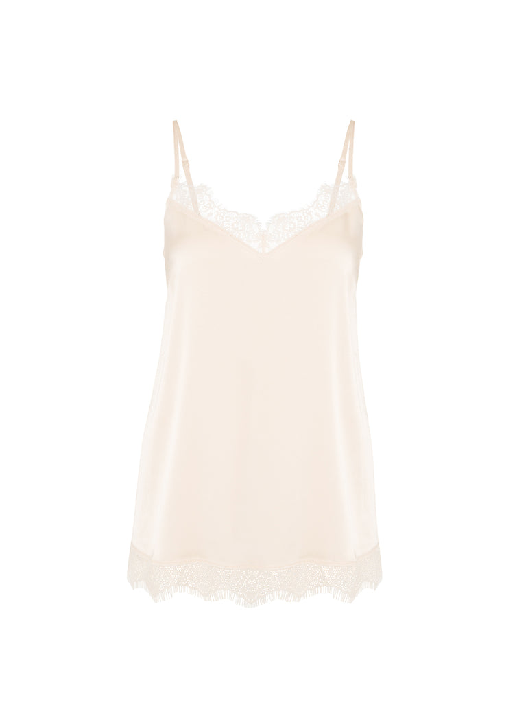 Top - Sakura pink