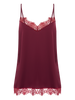 Top - Spinel Red