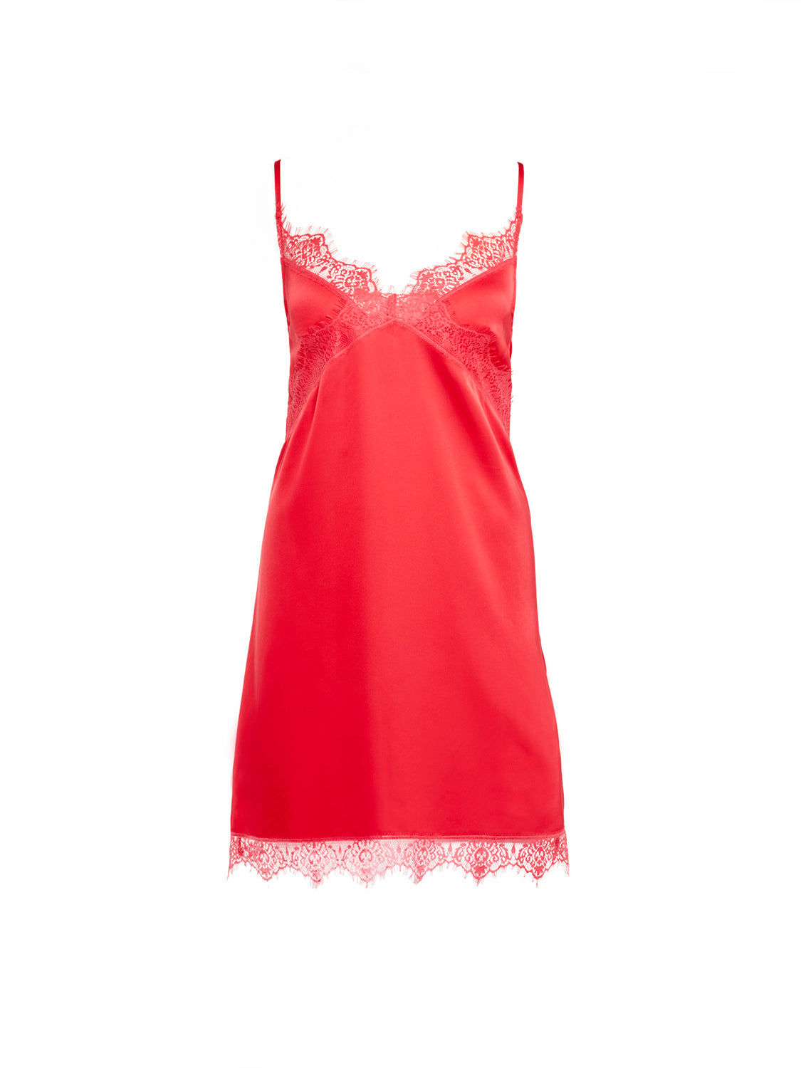 Nightdress - Flamingo