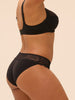 Brief - Black