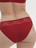 Caresse Bikini - Tango Red