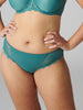 Caresse Bikini - Boreal Green