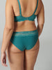 Caresse Bikini - Boreal Green