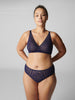 Comete Boyshort - Midnight