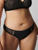 Comete Bikini - Black