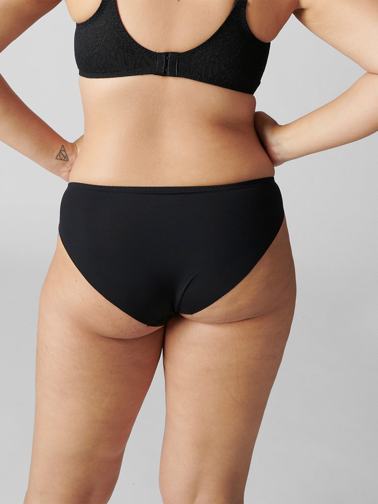 Comete Bikini - Black