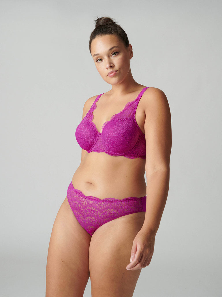 Karma Bikini - Bougainvillea