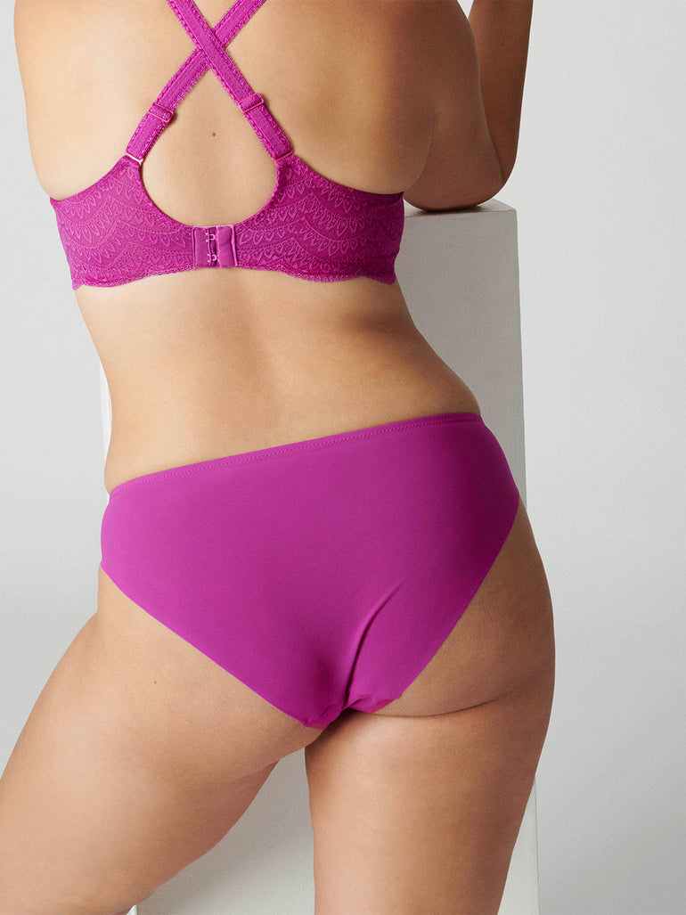 Karma Bikini - Bougainvillea