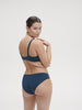 Delice Full Cup - Prestige Blue