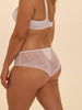 Shorty - White