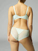 Delice Boyshort - Sea Green