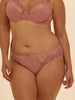 Brief - Smokey Pink