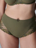 Delice Retro Brief - Safari