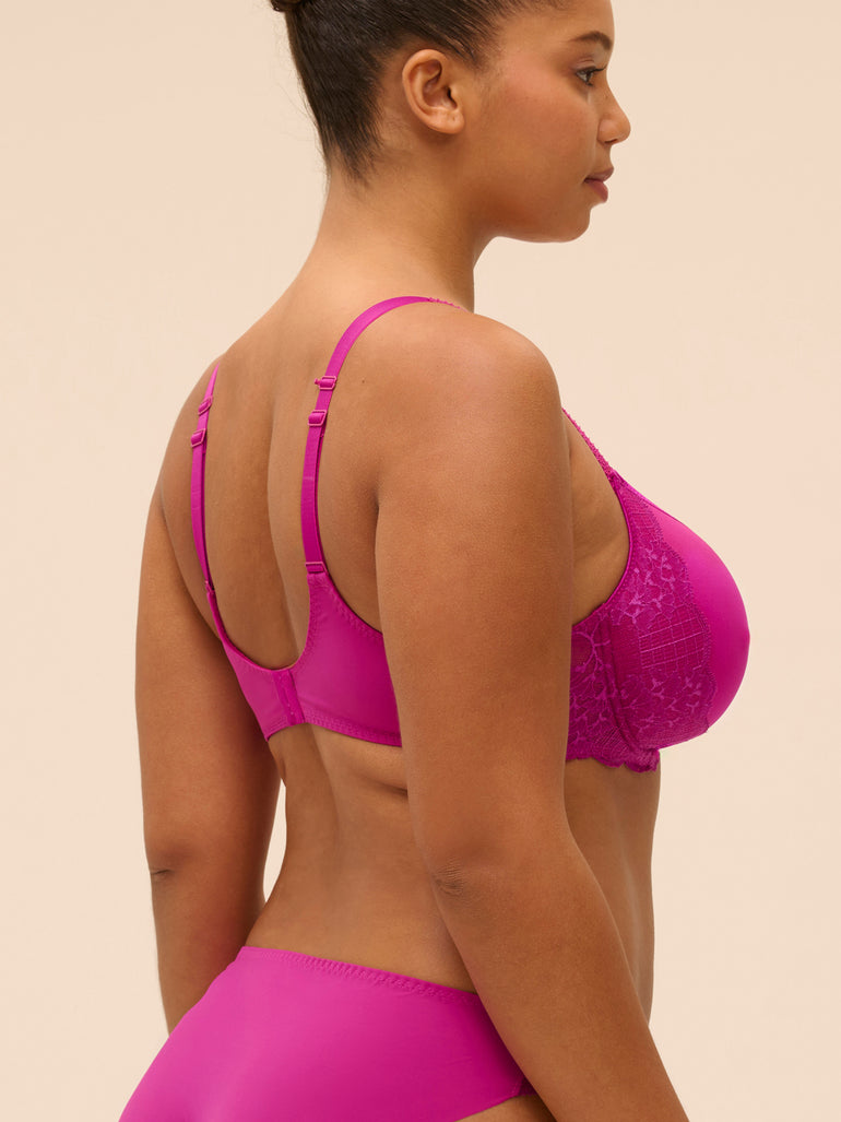 Spacer plunge bra - Azalea