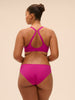 Spacer plunge bra - Azalea