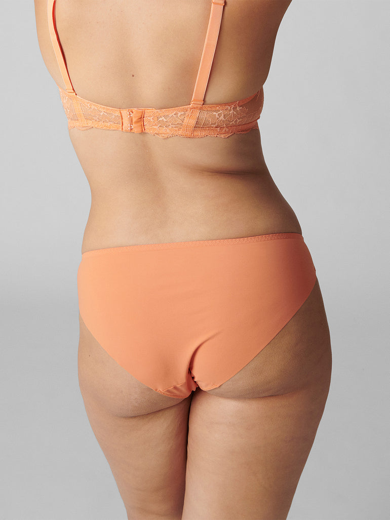 Reve Bikini - Apricot