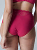 Reve Retro Brief - Cranberry