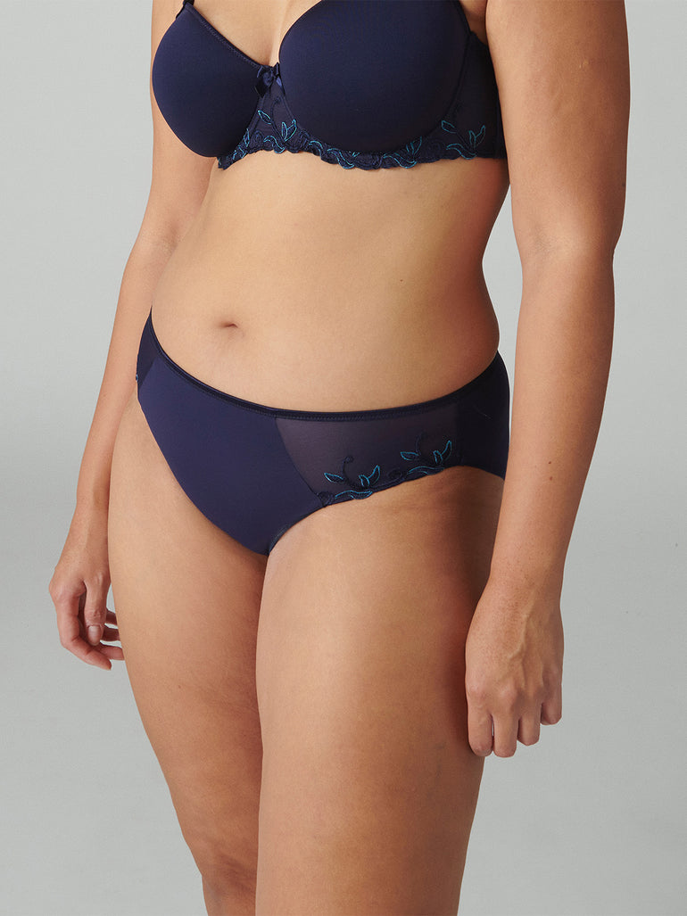 Andora Bikini - Midnight