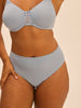 High waist slip - Dream Blue