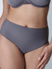 Andora Retro Brief - Grey