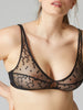 Bralette - Black