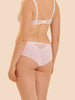 Shorty - White
