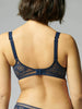 Full cup bra - Night Blue