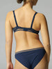 Vertige Sheer Demi - Night Blue