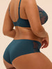 Shorty - Prestige Blue