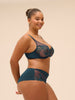 Shorty - Prestige Blue