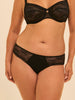 Brief - Black