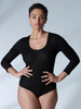 Bodysuit - Black