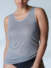 Tank - Light Grey