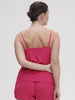 Songe Tank -  Pitaya Pink