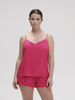 Songe Tank -  Pitaya Pink