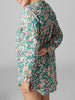 Songe Nightshirt - Reef Print