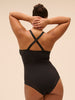 Underwired body - Black