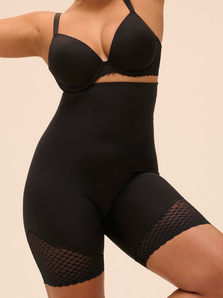 Full Shaper - Black