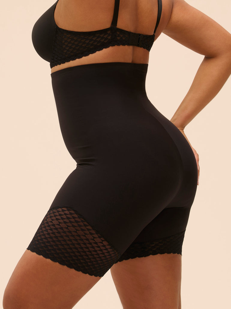 Full Shaper - Black
