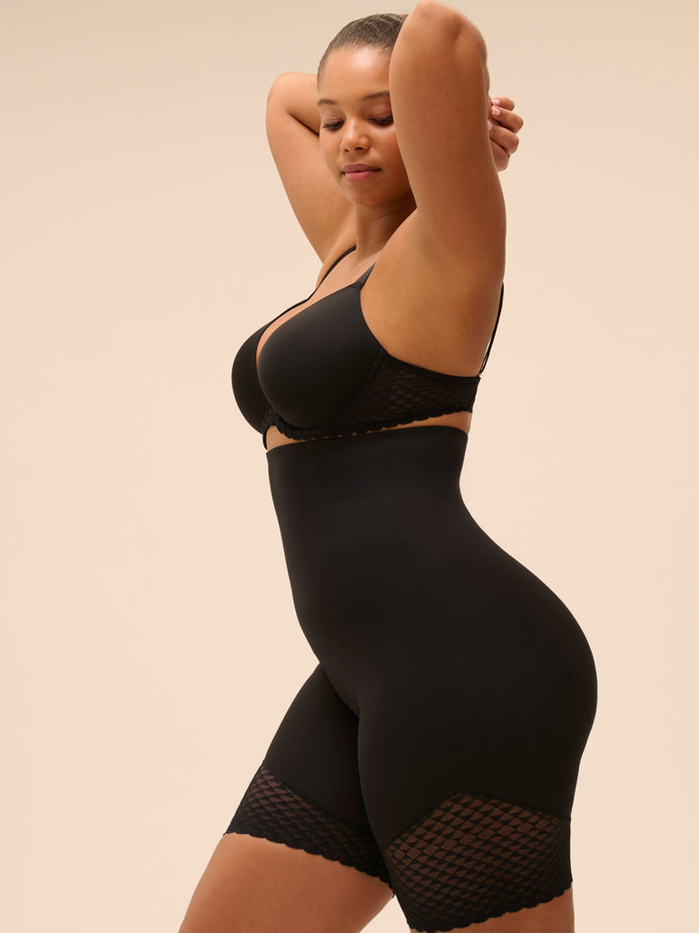 Full Shaper - Black