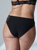 Freesia Bikini - Black