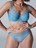 Freesia Bikini - Himalayan Blue